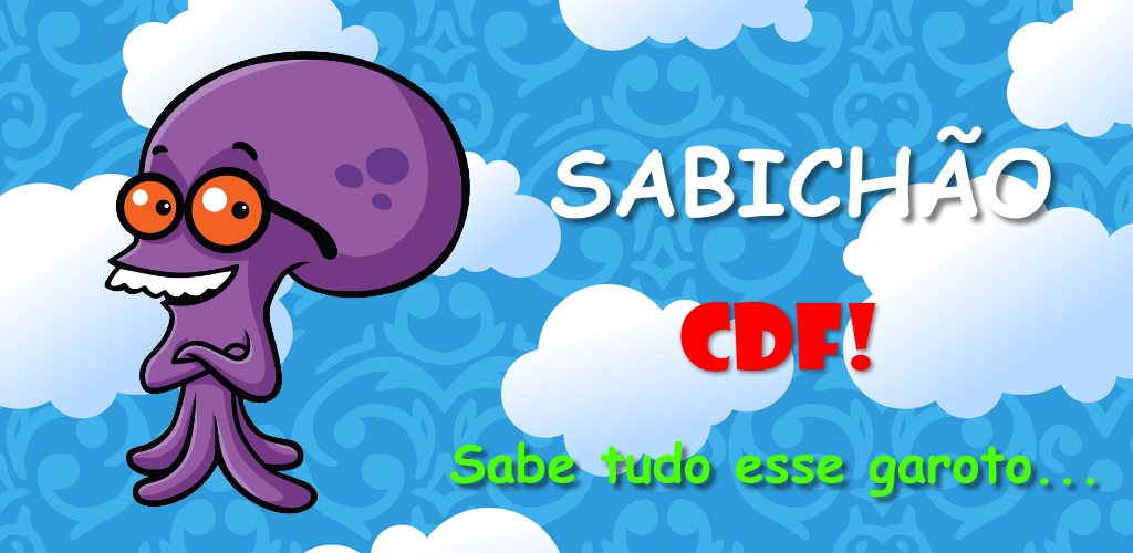 CDF