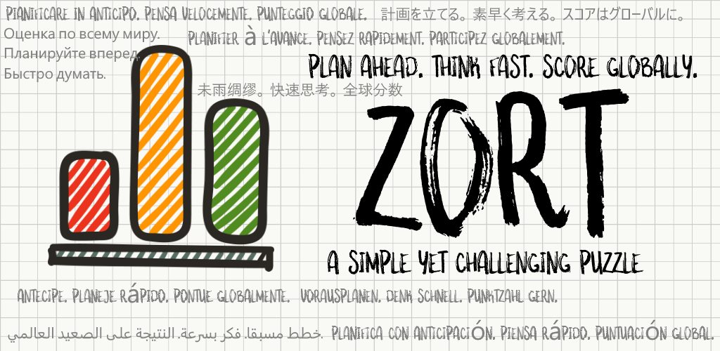 Zort
